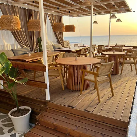 Hotel Spongia & Myrties