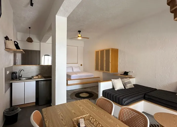 Spongia & 4* Myrties