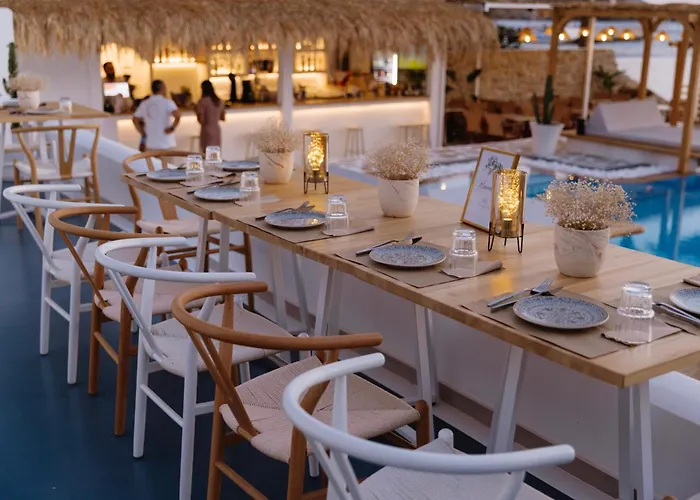 Spongia & 4* Myrties