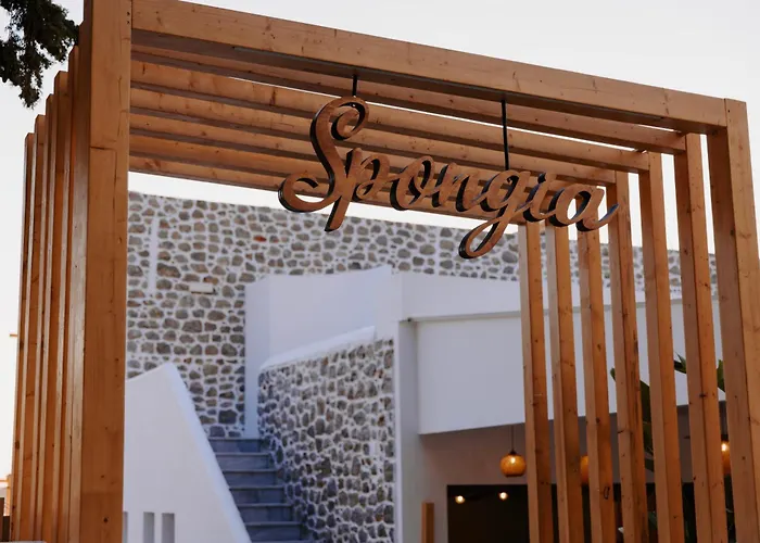 Spongia & 4* Myrties