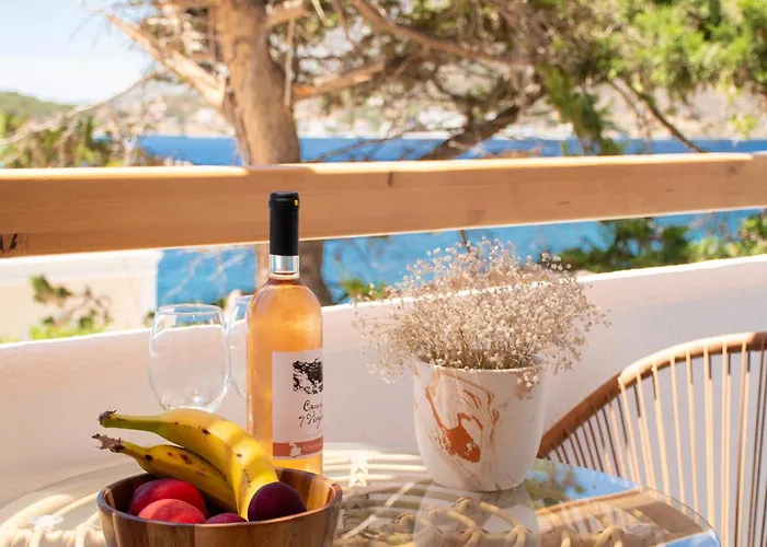 Spongia & 4* Myrties