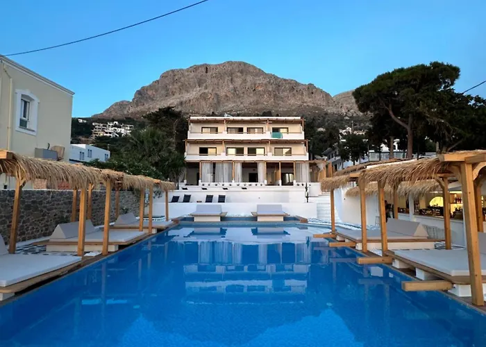 Spongia & 4* Myrties