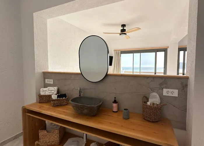 Spongia & 4* Myrties