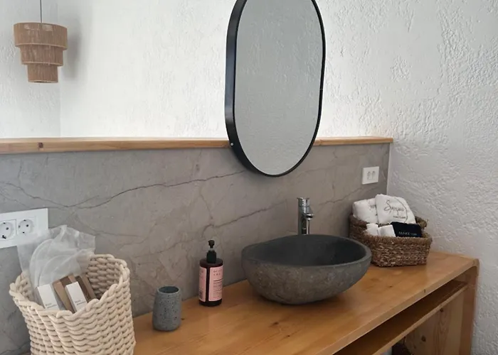 Spongia & 4* Myrties