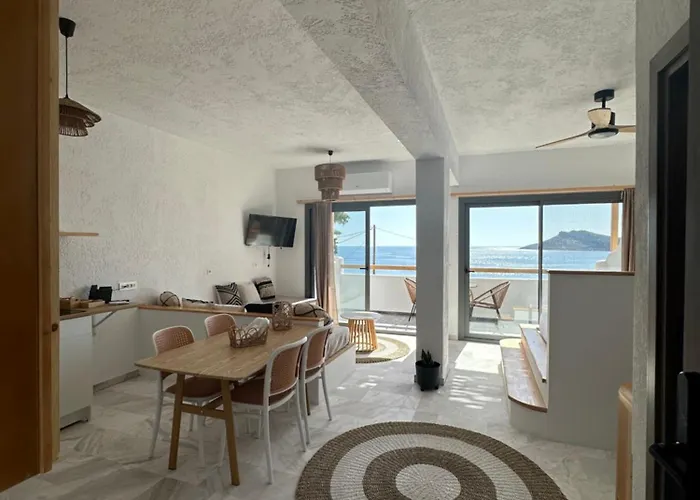 Spongia & 4* Myrties