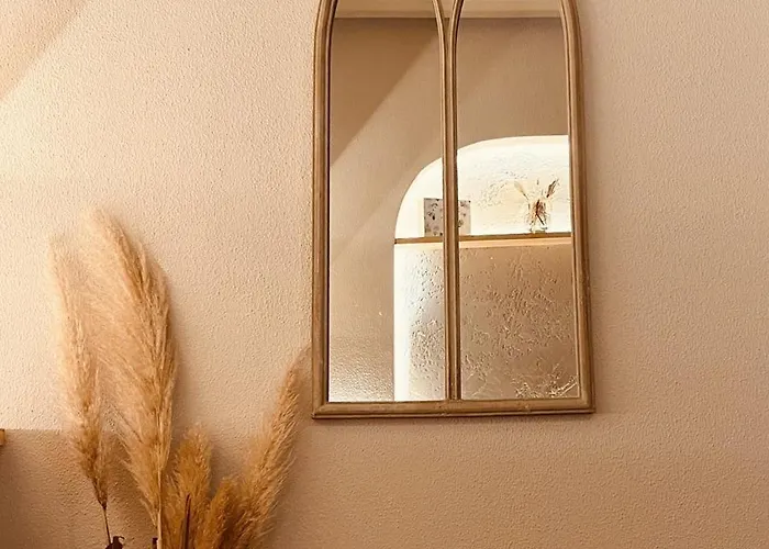 Spongia & 4* Myrties